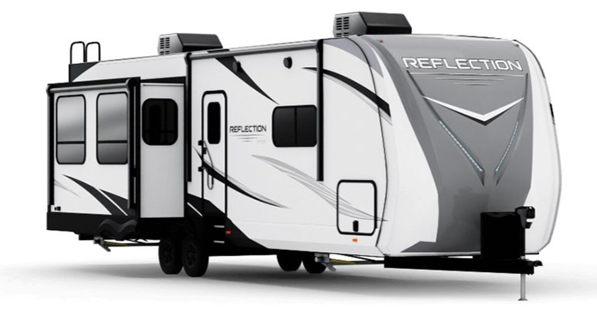 2026 Grand Design Reflection (Travel Trailer) 345RLTS | RV Guide
