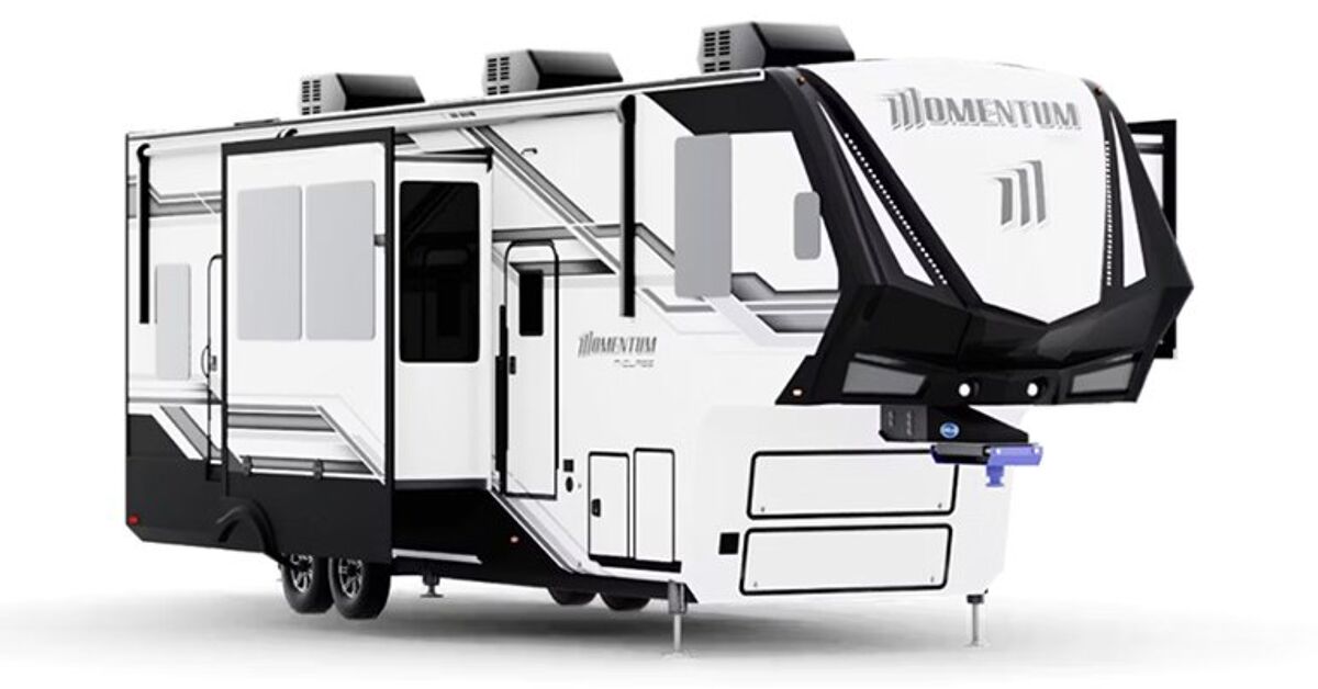 2026 Grand Design Momentum M-Class 381MS | RV Guide