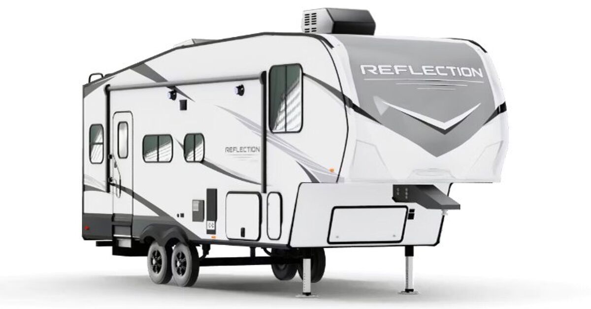 2026 Grand Design Reflection 150 Series 260RD | RV Guide