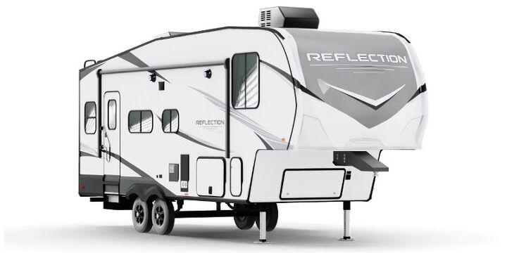 2026 Grand Design Reflection 150 Series 260RD's media | RV Guide