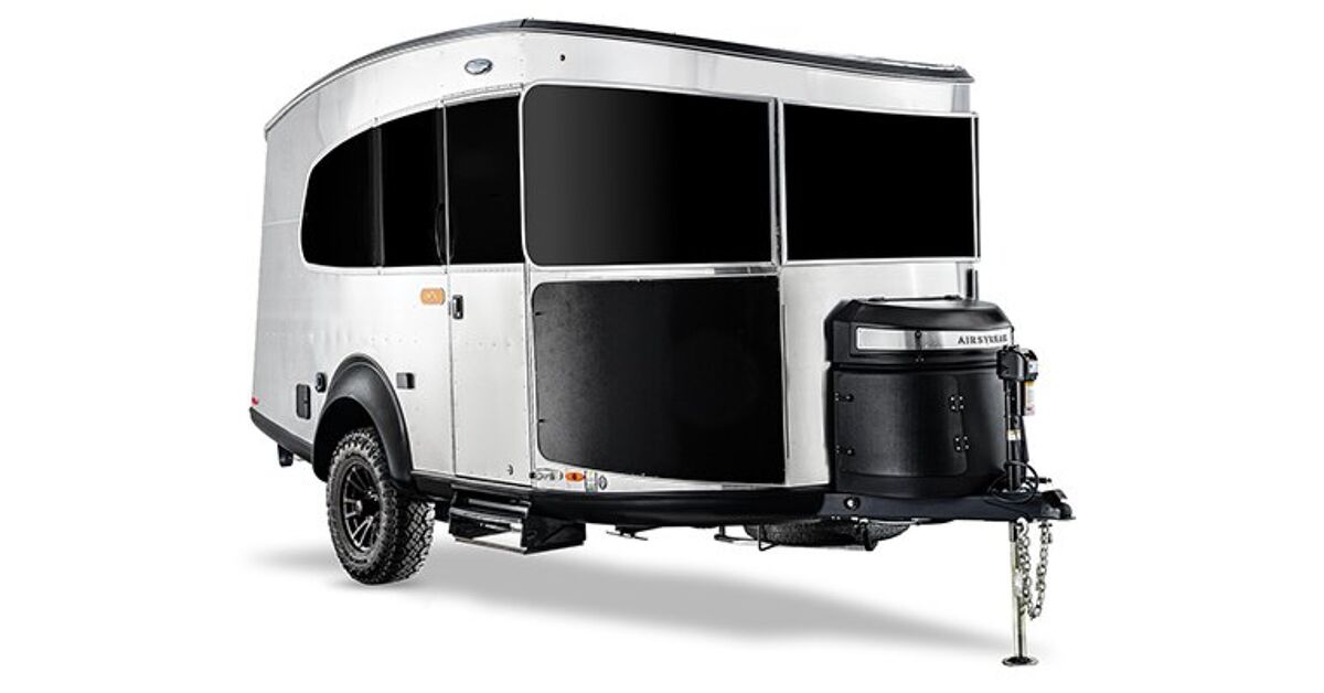 20 Rv 2026 Airstream Basecamp® Xe 20 | RV Guide