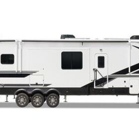 2026 Heartland Cyclone 3913 | RV Guide