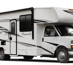 2026 Coachmen Leprechaun 230FS Chevy's media | RV Guide