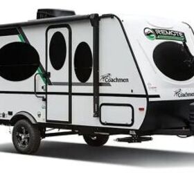 2026 Coachmen Remote 18.2R | RV Guide