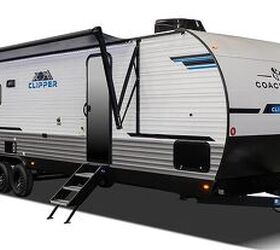 2026 Coachmen Clipper 5K Series 242MK | RV Guide