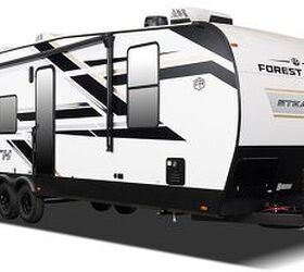 2025 Forest River Stealth 2550 | RV Guide