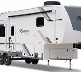 2026 Open Range Roamer 27RKSS
