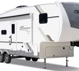 2026 Open Range Roamer Light Duty 28DBSS