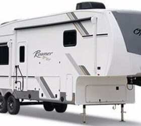 2026 Open Range Roamer 35MRQS