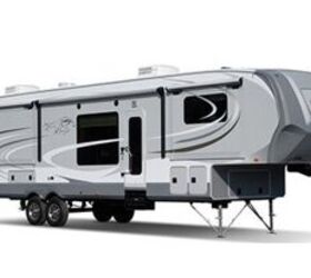 2015 Open Range Open Range 397FBS