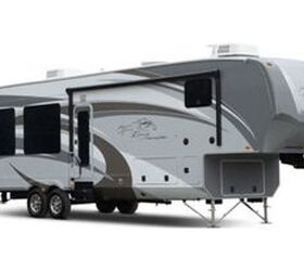 2014 Open Range Residential R430RLS | RV Guide