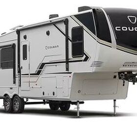 2026 Keystone Cougar 360MBI | RV Guide