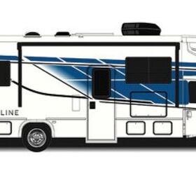 2026 Holiday Rambler Incline 31W