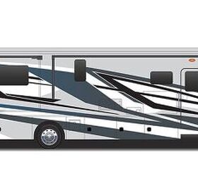 2026 Holiday Rambler Vacationer® 35GL | RV Guide