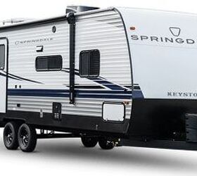 2026 Keystone Springdale 2300BH | RV Guide