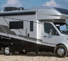 2026 Entegra Coach Qwest 25R's media | RV Guide