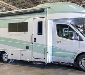 2026 Jayco Melbourne Prestige 25RP | RV Guide