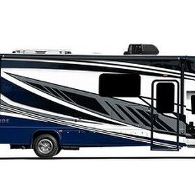2026 Fleetwood Altitude 31W | RV Guide