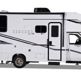 2026 Jayco Redhawk SE 29KF | RV Guide
