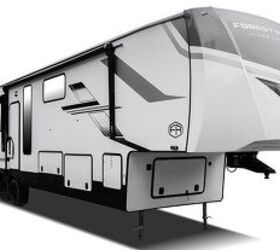 2026 Forest River Sandpiper 4002FB