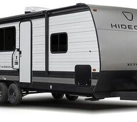 2026 Keystone Hideout (Travel Trailer - East/All) 212RKS | RV Guide