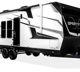 2026 KZ Sportster X 22X | RV Guide