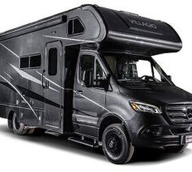 2027 Renegade Villagio 25RMC | RV Guide