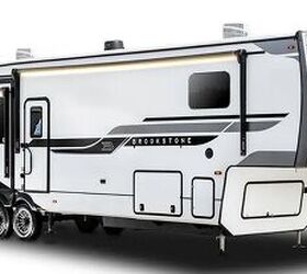 2026 Coachmen Brookstone 370RLLO | RV Guide