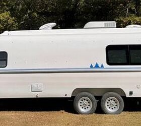 2026 Casita Discovery FM 24-Foot | RV Guide