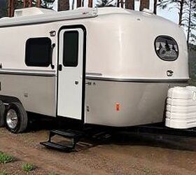 2026 Casita Discovery LC 24-Foot | RV Guide