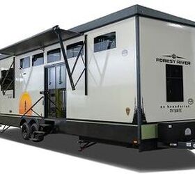 2026 Forest River No Boundaries RV Suite RVS3 | RV Guide