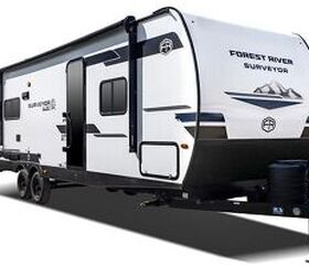2025 Forest River Surveyor Camp 27CAMP | RV Guide