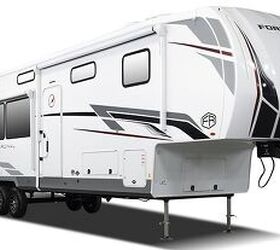 2026 Forest River Cardinal 35FL | RV Guide