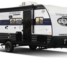 2026 Forest River Cherokee Wolf Pup 16FQW | RV Guide
