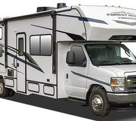 2026 Forest River Forester LE 3251DSLE | RV Guide