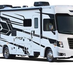 2026 Forest River FR3 30DS | RV Guide