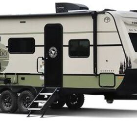 2026 Forest River No Boundaries (20 Series) NB20.1's media | RV Guide