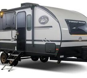 2026 Forest River R-Pod RP-197 | RV Guide