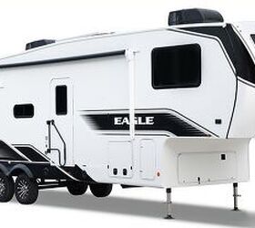 2026 Jayco Eagle HT 29DDB | RV Guide