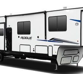 2026 Forest River Cherokee Rogue Store 411STORE | RV Guide