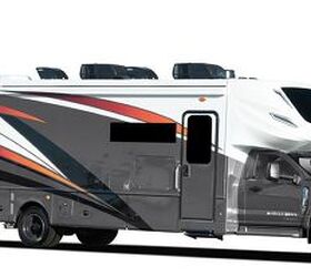2026 Holiday Rambler Incline FS600D 36FW | RV Guide