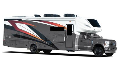 Rabler Rov 2026 Holiday Rambler Incline FS600D 36FW | RV Guide