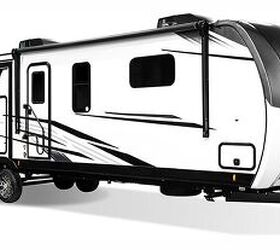 2026 Venture SportTrek Touring Edition STT343VBH | RV Guide