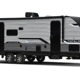 2026 Coachmen Catalina Legacy Edition 293QBCK | RV Guide