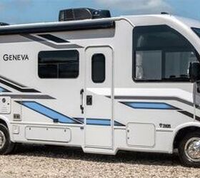 2026 Thor Motor Coach Geneva Class A 24VS | RV Guide