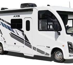 2026 Thor Motor Coach Axis® 24.1 | RV Guide