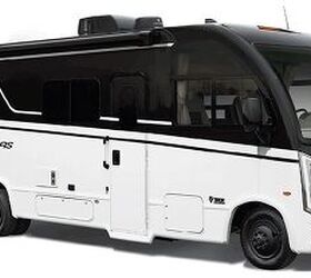 2026 Thor Motor Coach Vegas® 26.2 | RV Guide