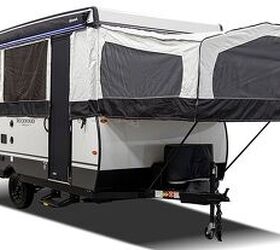 2026 Forest River Rockwood Freedom 1930FT | RV Guide
