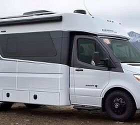 2026 Chinook Summit SS's media | RV Guide