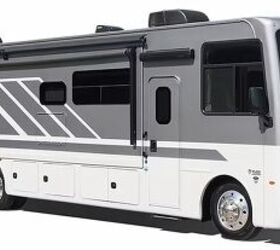 2026 Thor Motor Coach Windsport® 36H